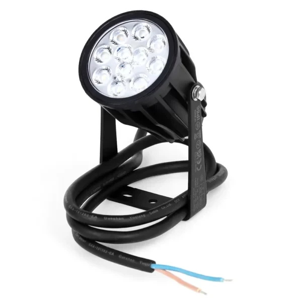 Mi-Light FUTC04 6W RGB+CCT LED Garden Light (2.4G) - Image 2