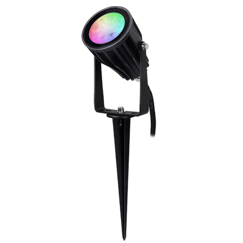 Mi-Light FUTC04ZR Garden light 6W RGB+CCT (Zigbee 3.0 + 2.4G) - Image 2