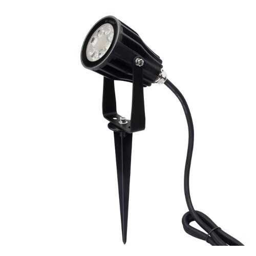 Mi-Light FUTC04ZR Garden light 6W RGB+CCT (Zigbee 3.0 + 2.4G) - Image 3