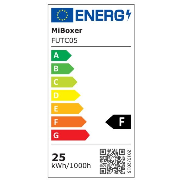 Mi-Light FUTC05 25W RGB+CCT LED Garden Light (2.4G) - Image 8