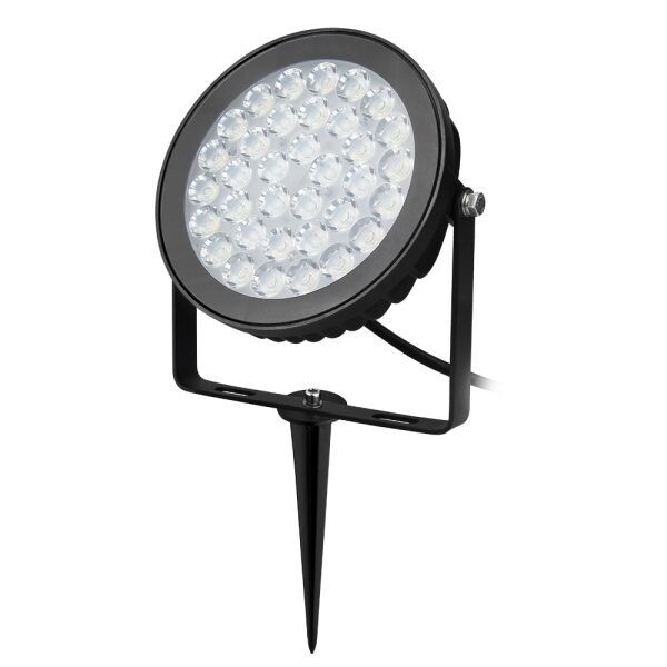 Mi-Light FUTC05ZR 25W RGB+CCT LED Garden Light (Zigbee 3.0+2.4G) - Image 2