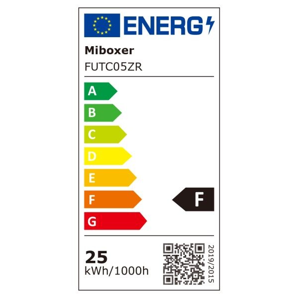 Mi-Light FUTC05ZR 25W RGB+CCT LED Garden Light (Zigbee 3.0+2.4G) - Image 9