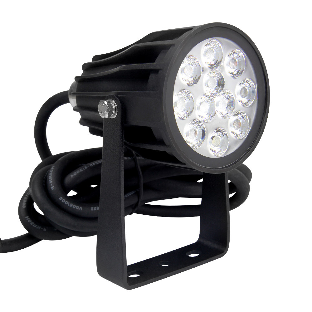 Mi- Light FUTC08 6W RGB+CCT LED Garden Light 24VDC (2.4G) - Image 2