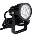 Mi- Light FUTC08 6W RGB+CCT LED Garden Light 24VDC (2.4G) - Image 2