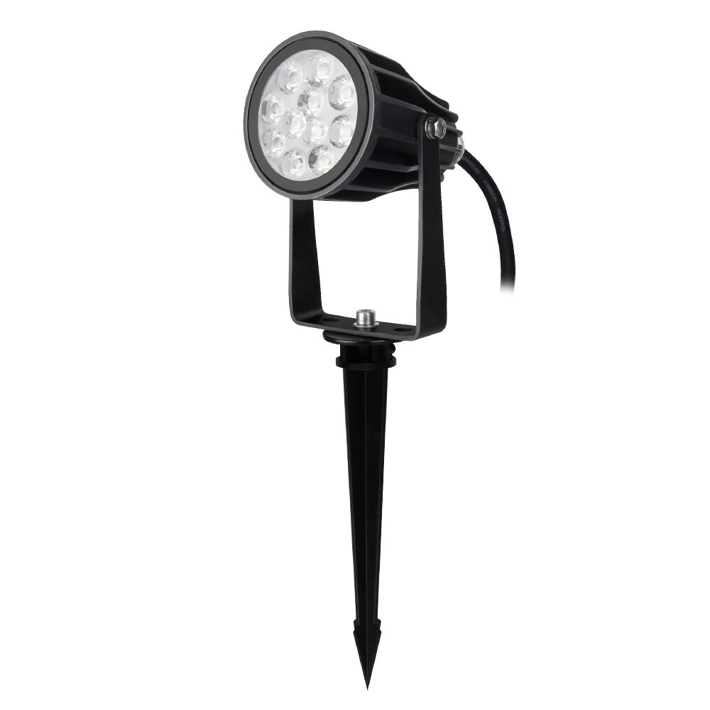 Mi- Light FUTC08 6W RGB+CCT LED Garden Light 24VDC (2.4G) - Image 4