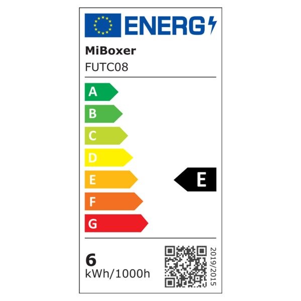 Mi- Light FUTC08 6W RGB+CCT LED Garden Light 24VDC (2.4G) - Image 7
