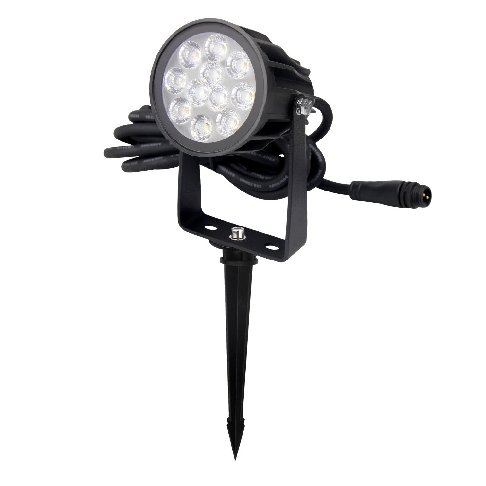 Mi-Light FUTC08A Garden lights kit RGB+CCT - Image 2