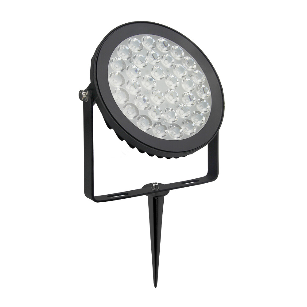 Mi-Light FUTC10Z Garden light 15W RGB+CCT (Zigbee 3.0) DC24V - Image 2