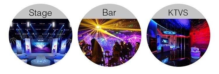 Mi-Light FUTD01 DMX512 LED Transmitter (DMX512) - Image 7
