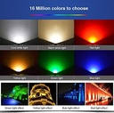 Mi-Light FUTT03 30W RGB+CCT Floodlight - Image 3
