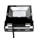 Mi-Light FUTT03Z 30W RGB+CCT LED Floodlight (Zigbee 3.0) - Image 2