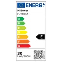 Mi-Light FUTT03Z 30W RGB+CCT LED Floodlight (Zigbee 3.0) - Image 4