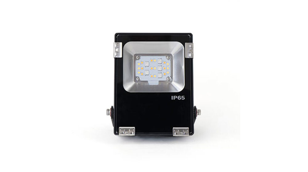 Mi-Light FUTT05 10W RGB+CCT Floodlight - Image 3