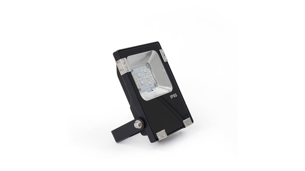 Mi-Light FUTT05 10W RGB+CCT Floodlight - Image 4
