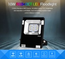 Mi-Light FUTT05 10W RGB+CCT Floodlight - Image 6