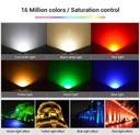 Mi-Light FUTT05 10W RGB+CCT Floodlight - Image 7