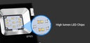 Mi-Light FUTT05 10W RGB+CCT Floodlight - Image 9