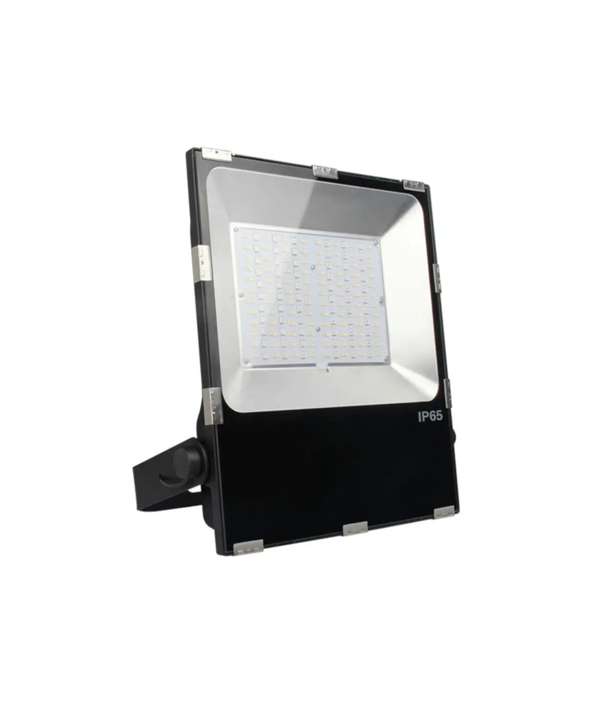 Mi-Light FUTT07 100W RGB+CCT Floodlight (2.4GHz) - Image 2