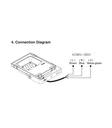 Mi-Light FUTT07 100W RGB+CCT Floodlight (2.4GHz) - Image 5