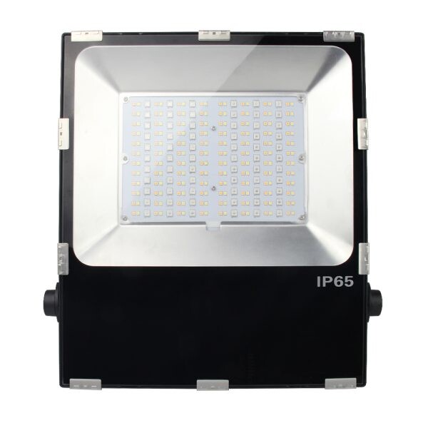 Mi-Light FUTT07ZR 100W RGB+CCT LED Floodlight (Zigbee 3.0 + 2.4G) - Image 2
