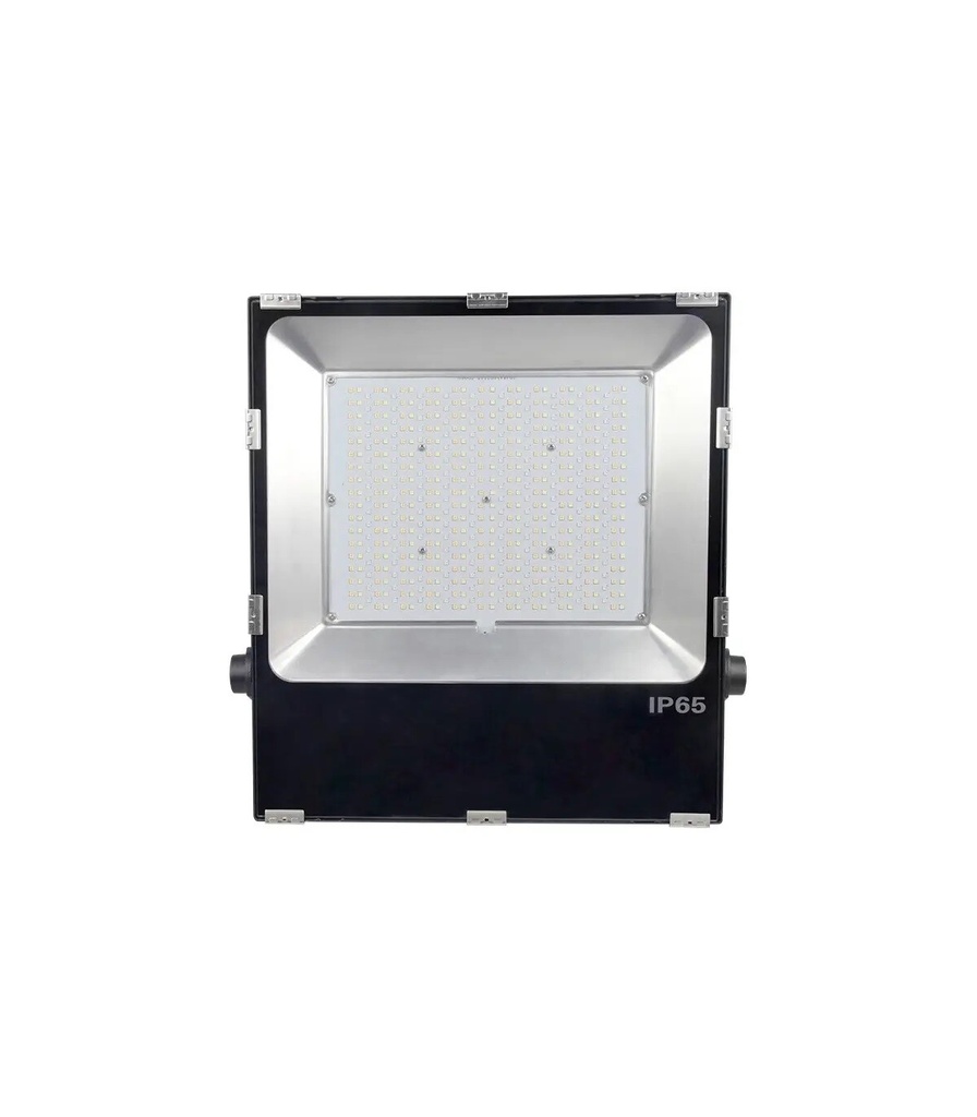 Mi-Light FUTT08 200W RGB+CCT Floodlight (2.4GHz) - Image 2