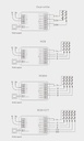 Mi-Light HW5 5 in 1 LED Controller Max 30A (WiFi + 2.4G + Push + DMX512) - Image 4