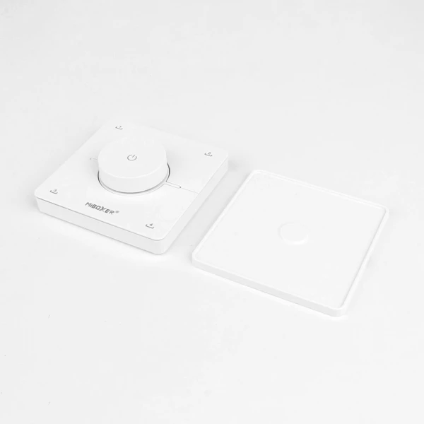 Mi-Light K0B Rotating CCT Scene Remote (2.4GHz) - Image 2
