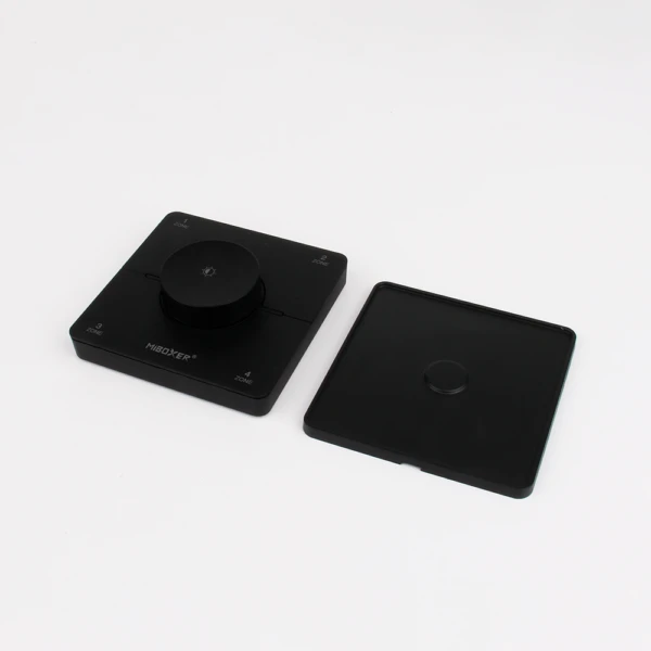 Mi-Light K0SB 4 Zone CCT Rotating Panel Remote (2.4GHz) - Image 4