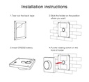 Mi-light K1 Rotary dimmer 2.4 gHz - Image 6