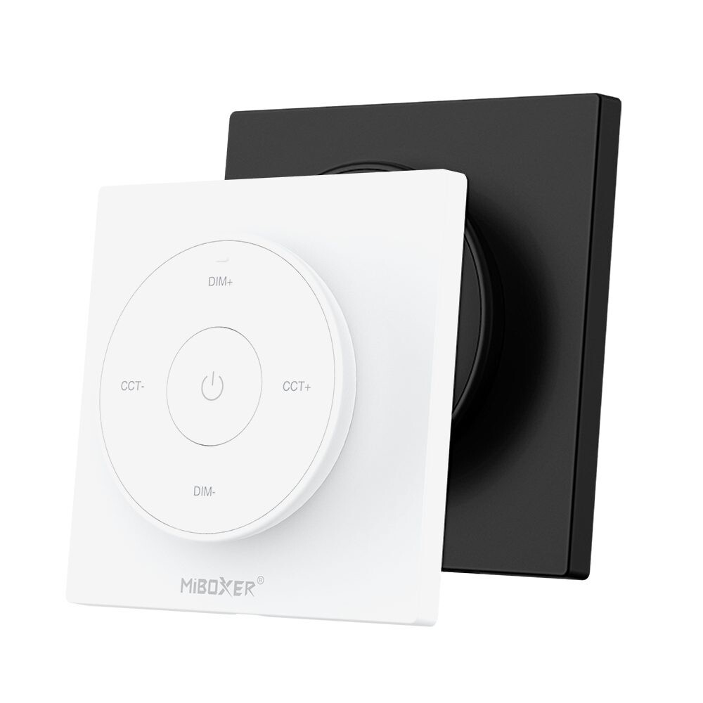 Mi-Light K2 Mini Remote (2.4GHz) - Image 2