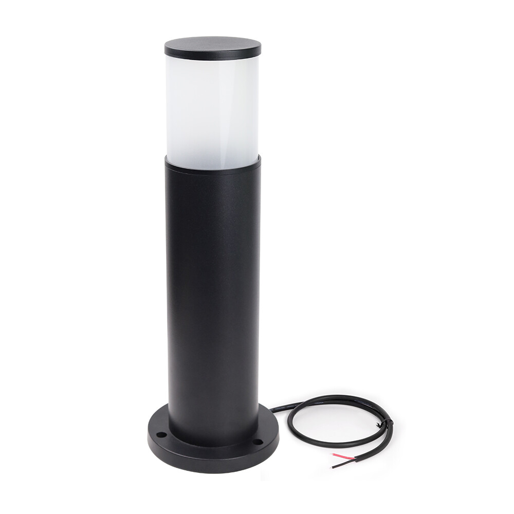 MiLight LA5-09R-ZL 9W RGB+CCT LED Lawn Light round DC24V (Zigbee 3.0) - Image 2