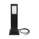 MiLight LA5-09S-ZL 9W RGB+CCT LED Square Lawn Light DC24V (Zigbee 3.0) - Image 2