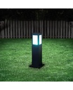 MiLight LA5-09S-ZL 9W RGB+CCT LED Square Lawn Light DC24V (Zigbee 3.0) - Image 3