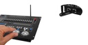 Mi-light LL1-18 18W RGB+CCT LED Linear Light (2.4GHz, DMX512) - Image 4