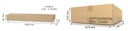 Mi-light LL1-18 18W RGB+CCT LED Linear Light (2.4GHz, DMX512) - Image 6
