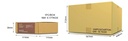 Mi-light P2 Panel Controller, color temperature (2.4G) - Image 5