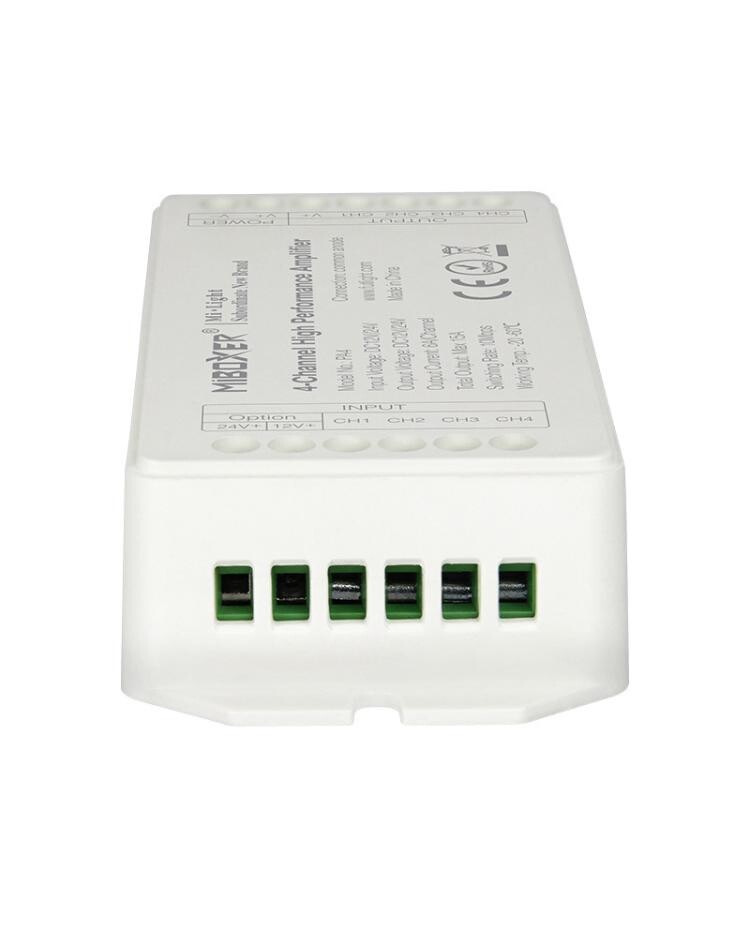 Mi-Light PA4 4-channel high-performance amplifier - Image 4