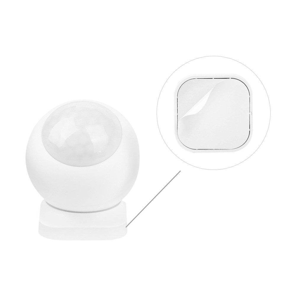 Mi-light PIR1-ZB PIR Sensor (Zigbee 3.0) - Image 4