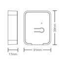 Mi-Light PUSH2 2.4GHz Wireless Dimming (RGB+CCT) (2.4GHz) - Image 5