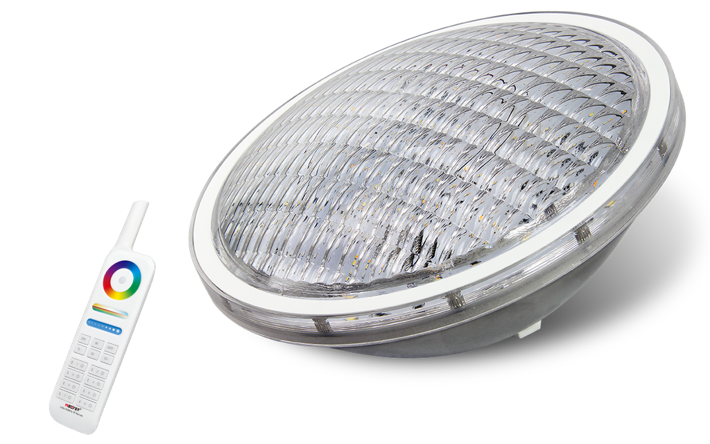 Mi-Light PW01 27W RGB+CCT PAR56 LED Pool Light (LoRa 433MHz) - Image 3