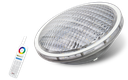 Mi-Light PW01 27W RGB+CCT PAR56 LED Pool Light (LoRa 433MHz) - Image 3