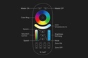 Mi-Light RGB + CCT RF remote control 4-zone FUT092 - Image 10