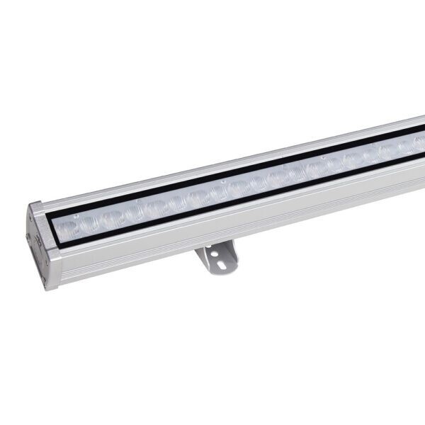 Mi-Light RL2-48 48W RGB+CCT Wall Washer Light (2.4GHz DMX512) - Image 2