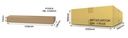 Mi-Light RL2-48 48W RGB+CCT Wall Washer Light (2.4GHz DMX512) - Image 5