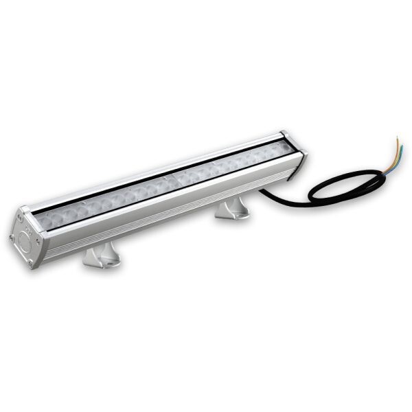 Mi-Light RL3-24 24W 0.5M RGB+CCT Wall Washing Lamp (2.4GHz DMX512) - Image 2
