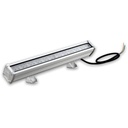 Mi-Light RL3-24 24W 0.5M RGB+CCT Wall Washing Lamp (2.4GHz DMX512) - Image 2