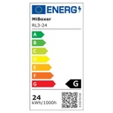 Mi-Light RL3-24 24W 0.5M RGB+CCT Wall Washing Lamp (2.4GHz DMX512) - Image 6