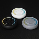Mi-light S1-B 2.4G Sunrise Remote White - Image 4