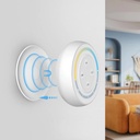 Mi-Light S1W+ 4-zone sunrise remote CCT (2.4G) - Image 3