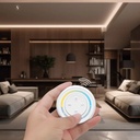 Mi-Light S1W+ 4-zone sunrise remote CCT (2.4G) - Image 4